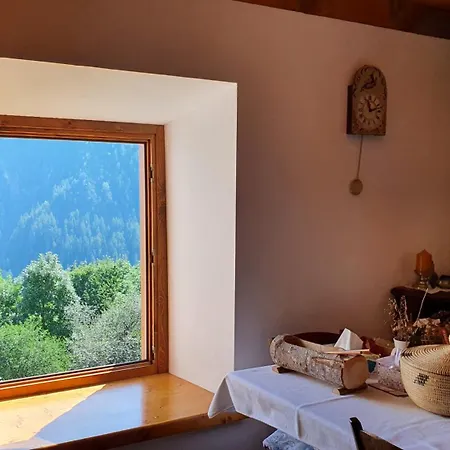 Casa vacanze Dolomites Comune Rivamonte Agordino