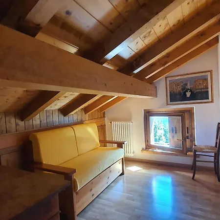 Dolomites Casa vacanze