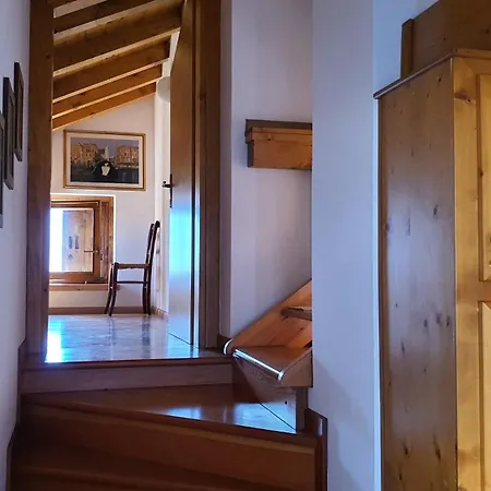 Casa vacanze Dolomites Comune Rivamonte Agordino