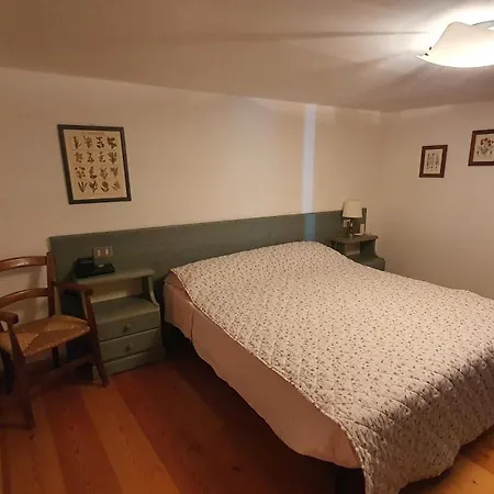 Tatil Evi Dolomites Comune Rivamonte Agordino