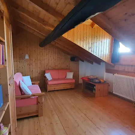 Dolomites Casa vacanze *