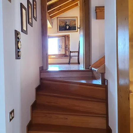 Tatil Evi Dolomites Comune Rivamonte Agordino