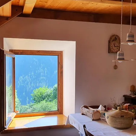 Dolomites Comune Rivamonte Agordino