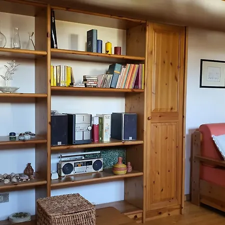Tatil Evi Dolomites Comune Rivamonte Agordino