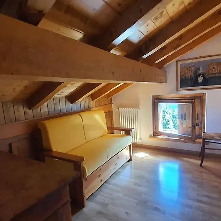 Tatil Evi Dolomites