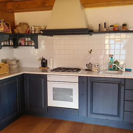 Dolomites Casa vacanze Comune Rivamonte Agordino