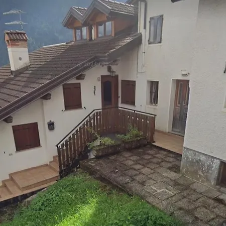 Tatil Evi Dolomites