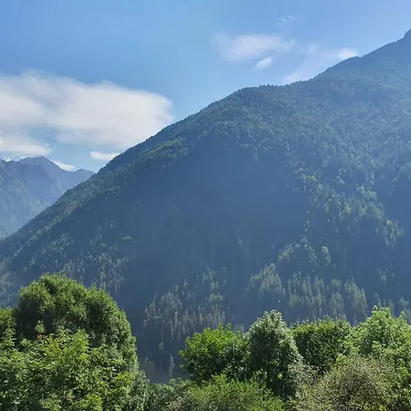 Casa vacanze Dolomites