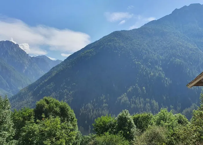 Σπίτι διακοπών Dolomites